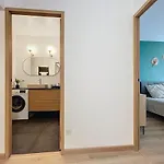 Bubbles&lights Apartment