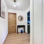 Bubbles&lights Apartment