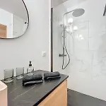 Apartment Bubbles&lights