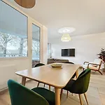 Bubbles&lights Apartment