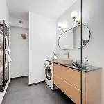 Apartment Bubbles&lights