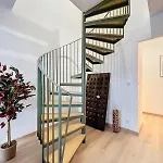 Bubbles&lights Apartment