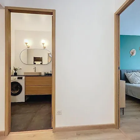 Bubbles&lights Apartment