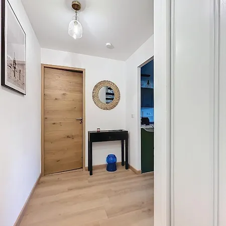 Bubbles&lights Apartment