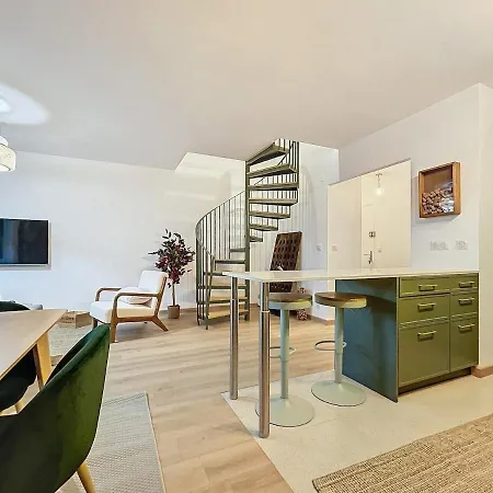 Bubbles&lights * Épernay