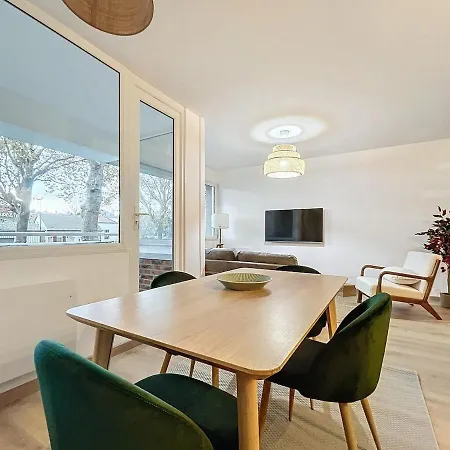 Bubbles&lights Apartment