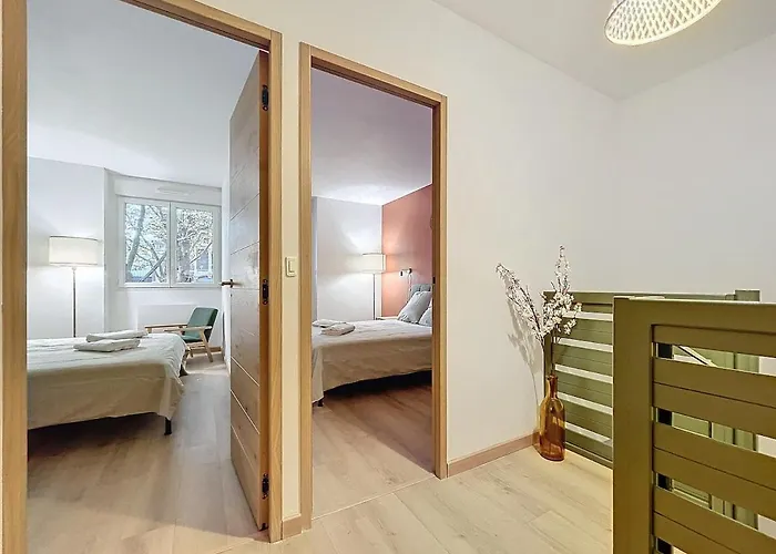 Bubbles & Lights Lägenhet Épernay